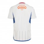 Günstige Fußballtrikots Yokohama F. Marinos Auswärtstrikot 2024-25 Kurzarm